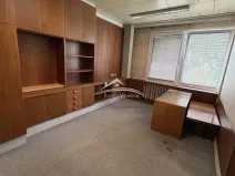 Pronájem kanceláře, Havlíčkův Brod, Dobrovského, 26 m2