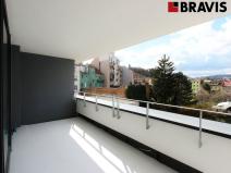 Prodej bytu 3+kk, Brno - Štýřice, Vídeňská, 93 m2