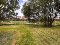 Pronájem zahrady, Praha - Lahovice, 200 m2