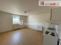 Pronájem bytu 1+kk, Opava - Předměstí, Oblouková, 25 m2