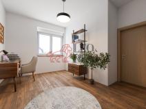 Prodej rodinného domu, Praha - Újezd nad Lesy, Chotěnovská, 160 m2