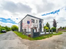 Prodej rodinného domu, Praha - Újezd nad Lesy, Chotěnovská, 160 m2