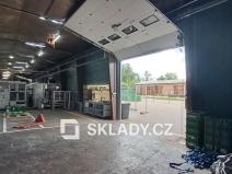 Pronájem výrobních prostor, Benátky nad Jizerou - Benátky nad Jizerou II, 1050 m2