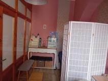 Pronájem obchodního prostoru, Plzeň, sady 5. května, 15 m2