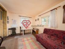 Prodej chaty, Česká Třebová, 50 m2