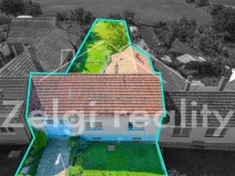 Prodej rodinného domu, Starý Poddvorov, 300 m2