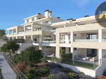 Prodej bytu 3+kk, Estepona, Španělsko, 77 m2