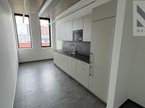 Pronájem kanceláře, Brno, Trnitá, 257 m2