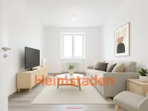 Pronájem bytu 1+kk, Havířov - Město, Hlavní třída, 25 m2