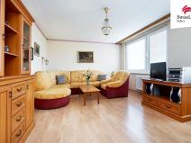 Prodej bytu 4+1, Praha - Stodůlky, Ovčí hájek, 118 m2
