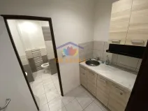 Pronájem bytu 1+kk, Frýdek-Místek - Frýdek, K Hájku, 36 m2