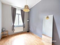 Pronájem bytu 3+kk, Praha - Žižkov, Roháčova, 76 m2