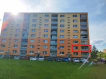 Prodej bytu 3+1, Varnsdorf, Žitavská, 70 m2