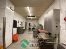 Pronájem obchodního prostoru, Praha - Strašnice, Starostrašnická, 550 m2