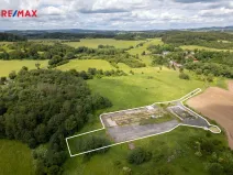 Prodej zemědělského objektu, Žlutice, 9153 m2