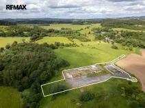 Prodej zemědělského objektu, Žlutice, 9153 m2