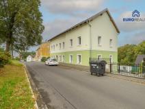 Pronájem ubytování, Dalovice, Borská, 360 m2