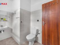 Prodej rodinného domu, Klášterec nad Orlicí, 120 m2