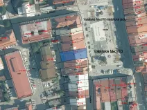 Pronájem obchodního prostoru, Valašské Meziříčí, 50 m2