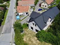 Prodej rodinného domu, Časy, 295 m2