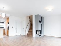 Prodej rodinného domu, Mořina, 106 m2