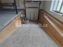 Pronájem výrobních prostor, Janská, 200 m2