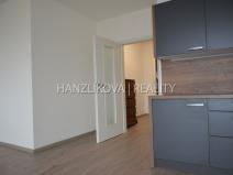 Pronájem bytu 2+kk, České Budějovice - České Budějovice 6, Rudolfovská tř., 50 m2