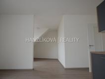 Pronájem bytu 2+kk, České Budějovice - České Budějovice 6, Rudolfovská tř., 50 m2