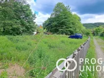 Prodej zahrady, Vsetín - Rokytnice, Amerika, 640 m2