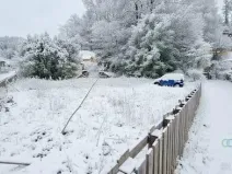 Prodej zahrady, Vsetín - Rokytnice, Amerika, 640 m2