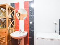 Pronájem bytu 1+kk, Brno - Starý Lískovec, U Leskavy, 36 m2