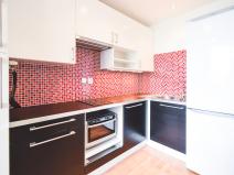 Pronájem bytu 1+kk, Brno - Starý Lískovec, U Leskavy, 36 m2