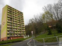 Prodej bytu 2+1, Osek, Hrdlovská, 62 m2