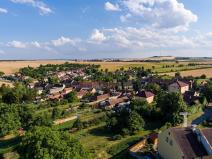 Prodej pozemku pro bydlení, Výšovice, 5979 m2