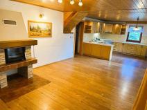 Prodej rodinného domu, Borotín - Libenice, 350 m2