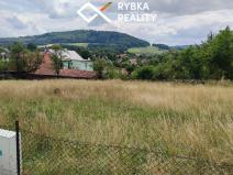 Prodej pozemku pro bydlení, Nový Jičín - Libhošť, 959 m2