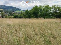 Prodej pozemku pro bydlení, Nový Jičín - Libhošť, 959 m2