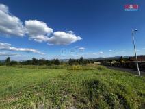 Prodej pozemku pro bydlení, Krupka - Unčín, 762 m2