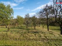 Prodej zemědělské půdy, Kostelec u Holešova, 1397 m2