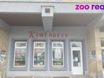 Prodej obchodního prostoru, Chomutov, Palackého, 120 m2