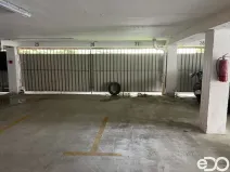 Prodej garážového stání, Praha - Strašnice, Pod altánem, 15 m2