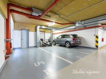 Pronájem bytu 4+kk, Praha - Dolní Chabry, K Beranovu, 98 m2