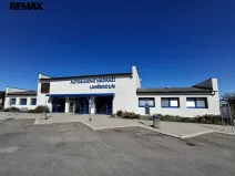 Pronájem komerční nemovitosti, Lanškroun - Žichlínské Předměstí, Nádražní, 131 m2