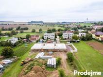 Prodej bytu 2+kk, Únanov, 70 m2