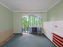 Prodej bytu 2+1, Mariánské Lázně, Skalníkova, 60 m2