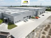 Prodej výrobních prostor, Chomutov, Beethovenova, 15052 m2