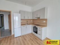 Pronájem bytu 2+kk, Znojmo, Vídeňská třída, 46 m2