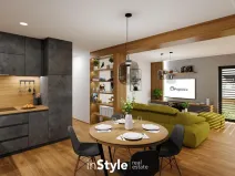 Prodej rodinného domu, Popovice, 132 m2