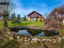 Prodej rodinného domu, Deštná, Farské Vrše, 320 m2