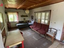 Prodej chaty, Vrcovice, 80 m2